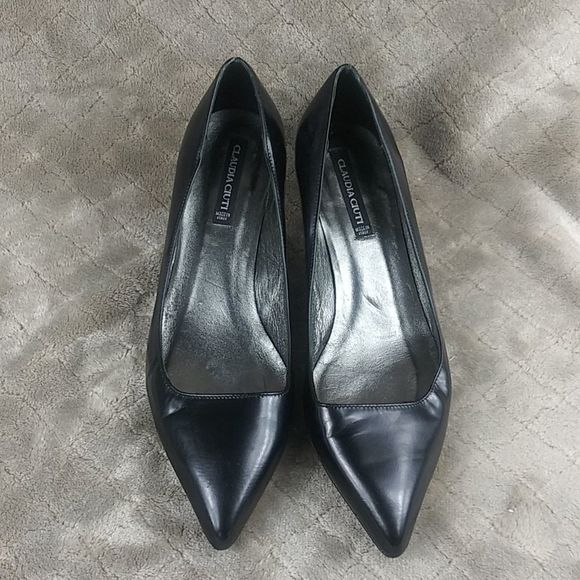 Claudia Ciuti 6.5 heel - Picture 2 of 7